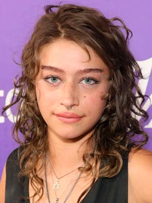 Одесса Эзайон в роли Таллулы Стайл